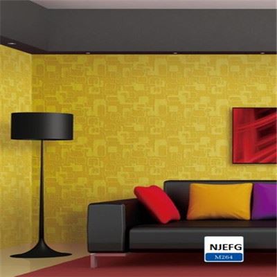 Fiberglass Wallcovering